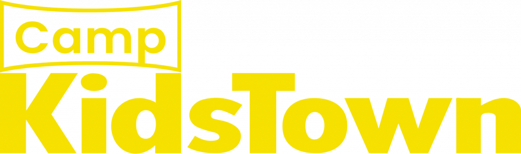 Camp KidsTown Logo